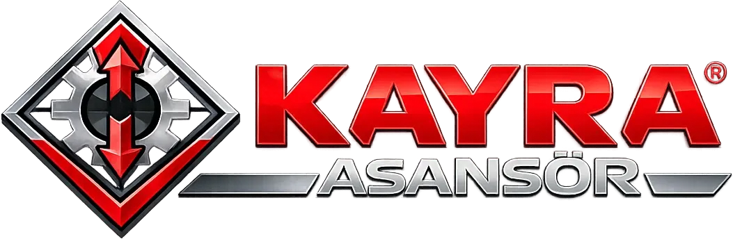Kayra Asansör logosu